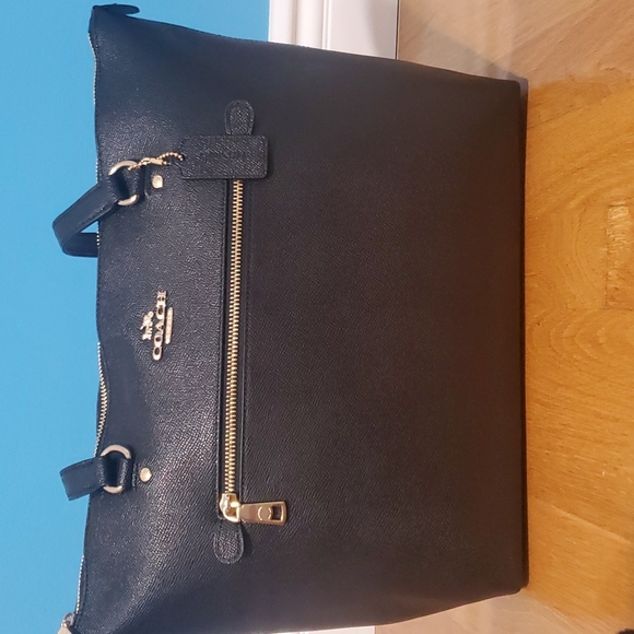 Coach Tote Bag - Picture 2 of 4